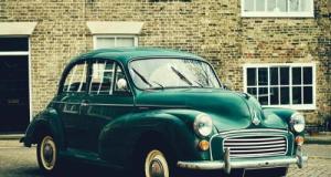 Ils nettoient sa voiture pour la première fois en 42 ans : sa réaction est bouleversante
