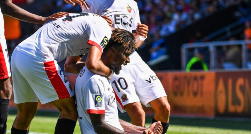  - Nice : une star s'éloigne de l'Arabie saoudite, qui pourrait accueillir un joueur de Monaco et un ancien de Lorient