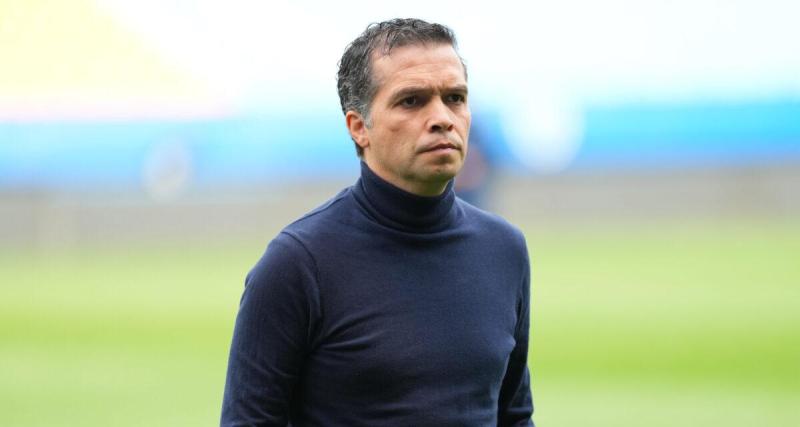  - Nantes : "Le positif, c'est qu'on a créé pas mal de situations", Castro retient l'essentiel face à Rennes