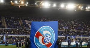 Strasbourg : le Racing s'offre un buteur argentin (off)