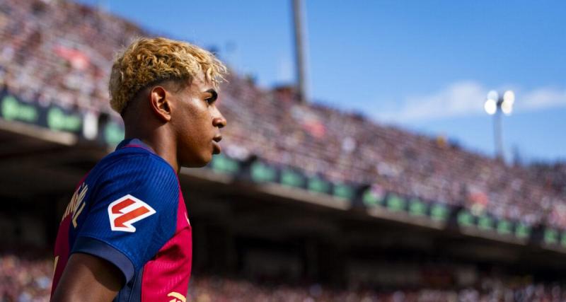  - Barça : une recrue brille déjà, première victoire en match amical pour Yamal et les siens !