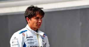 GP de Belgique : Albon électrise Spa avec une 5ᵉ place surprise