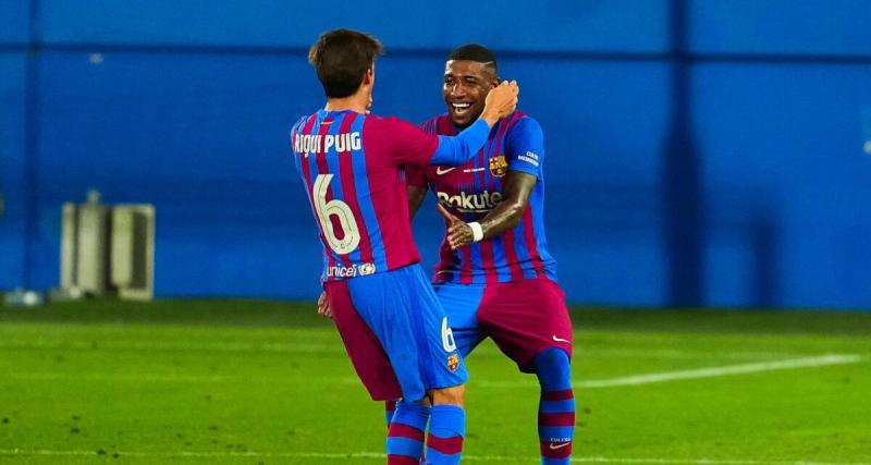  - Barça : l'annonce de transfert géniale d'un ancien flop