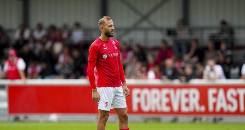  - Amical : Reims battu par une équipe japonaise pour lancer sa tournée