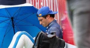 GP de Belgique : Sainz sonne l’alarme et attaque encore une fois son équipe