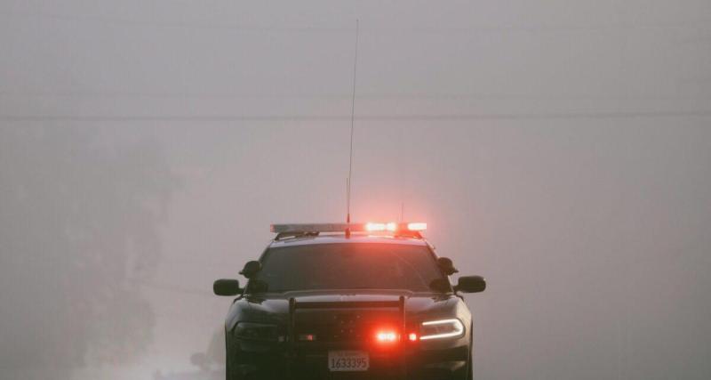  - Flashé à 141 km/h, il perd tout après un test positif au cannabis