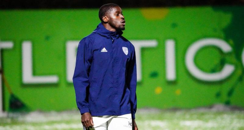  - National : Nsimba rejoint un club qualifié en Ligue Conférence, un Clermontois débarque à Villefranche (off)