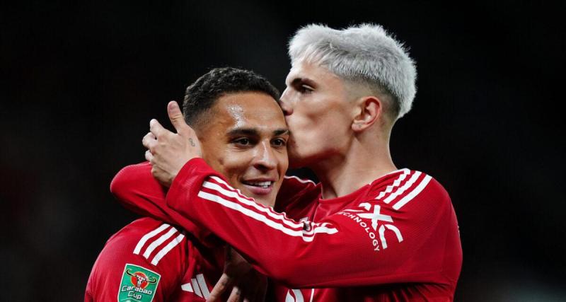  - Un indésirable de Manchester dans le Golfe ? Une écurie saoudienne fonce sur le mercato