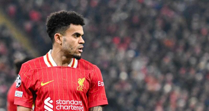  - Liverpool : énorme bouchon sur l’autoroute mercato à cause de Diaz ?
