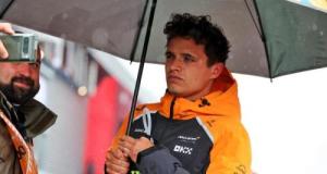 GP de Belgique : Norris tire la pole, mais Piastri lui vole la victoire