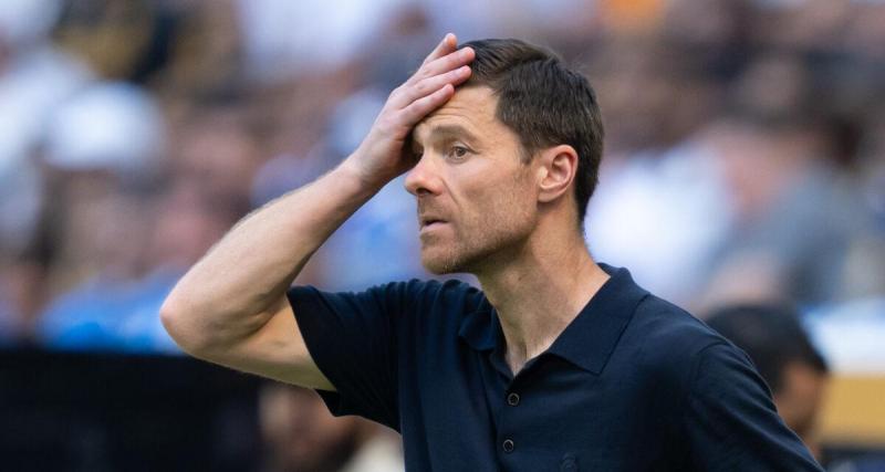  - Real Madrid : une piste XXL climatise Xabi Alonso !
