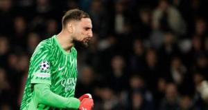 PSG : deux géants sur Donnarumma, leur nom a fuité !