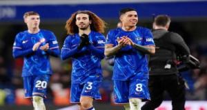 Chelsea : le club de CR7 va faire une offre irréfusable à un cadre