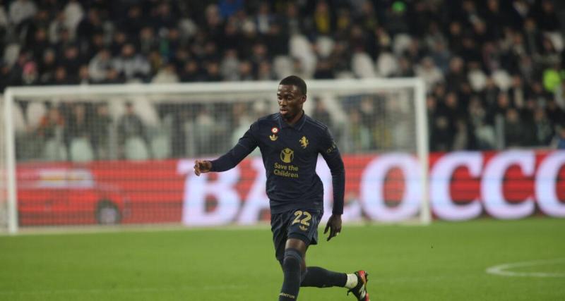  - OM : l'arrivée de Weah patine, l'agent torpille la Juve
