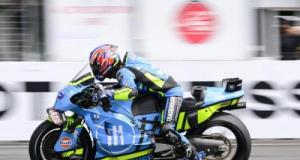 MotoGP : Ogura, la pépite japonaise que Honda rêve de récupérer
