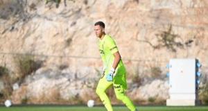 Monaco : Yann Liénard se rapproche d'un club de Ligue 2