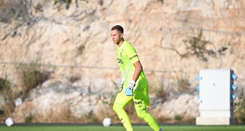  - Monaco : Yann Liénard se rapproche d'un club de Ligue 2