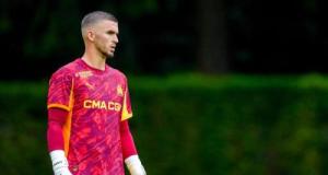 OM : un gardien de but dans le viseur du LOSC