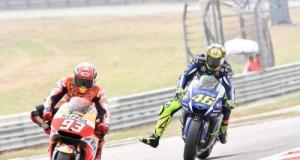 MotoGP : Marc Márquez toujours sifflé, dix ans après Sepang