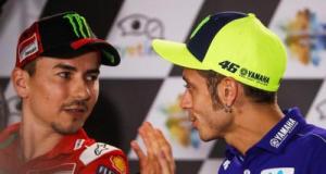 MotoGP : Lorenzo dévoile la tension derrière sa rivalité avec Rossi