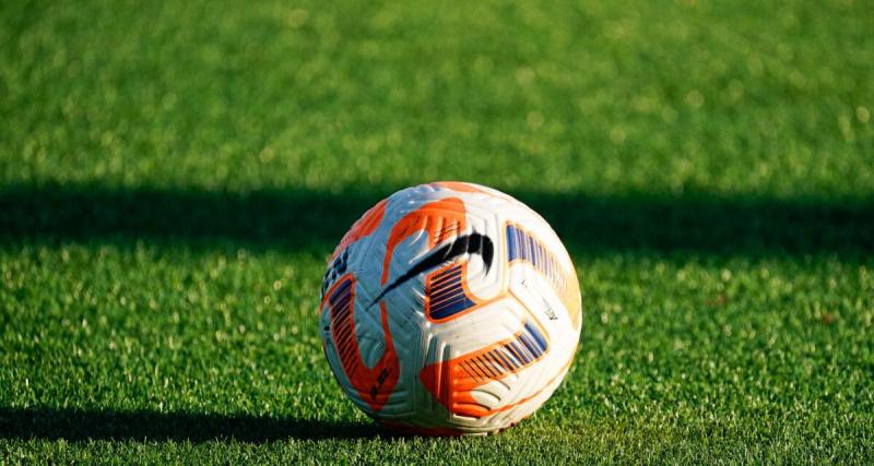  - Dieppe : l'optimisme de Bekkar après la victoire en amical contre Amiens