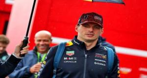 F1 : Jacky Ickx loue la maîtrise de Max Verstappen