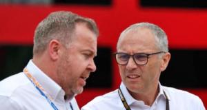 F1 : Un Grand Prix africain bientôt en réalité à Abuja ?