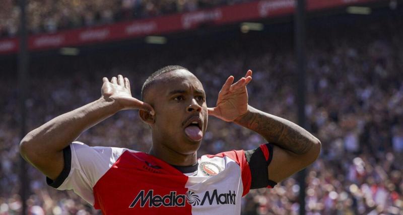  - OM : ça brûle pour Paixão, clap de fin dans quelques jours ?
