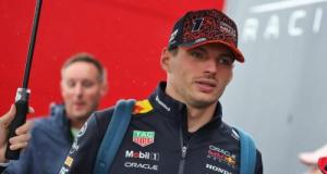 GP de Belgique : le gros tacle de Verstappen après le Grand Prix, le Néerlandais agacé fortement