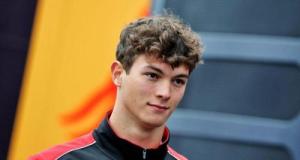 Haas : Bearman sacrifie ses vacances pour une quête karting en Suède