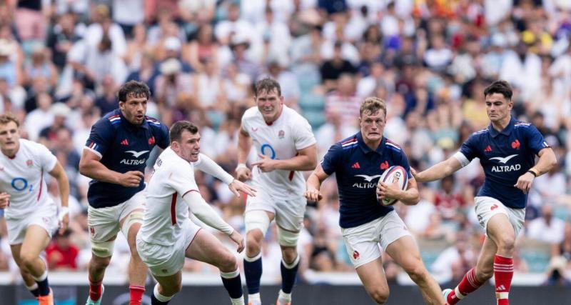  - Stade Toulousain : le club à la lutte avec La Rochelle et Toulon pour un international français !