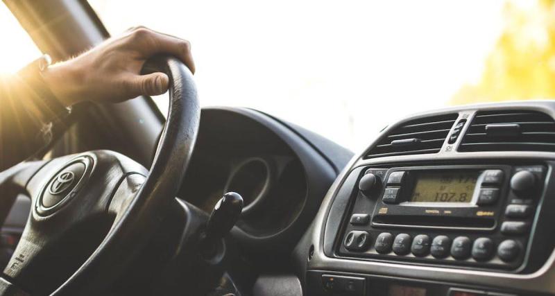  - 2,15 m de large seulement, ce goulet d'étranglement énerve les automobilistes
