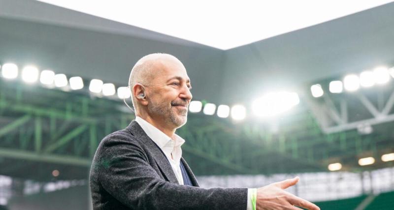  - ASSE : vers des records historiques malgré la descente en Ligue 2 ?