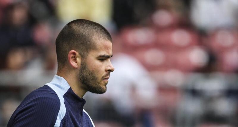  - Un joueur de l'OM évoqué pour succéder à Chevalier (Lille), un départ au Havre, recrue à 3 millions en approche à Metz