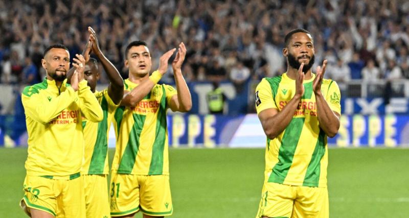  - Un ex de Nantes file en Russie, un jeune de Monaco en route pour le MHSC, un international danois suivi par Strasbourg