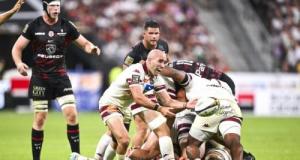 UBB : le club en balance avec Pau pour s’offrir le successeur de Lucu ?