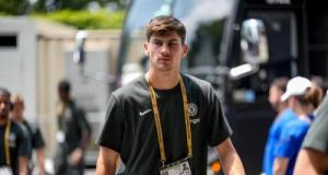 Un champion du monde débarque à Strasbourg ! (Officiel)