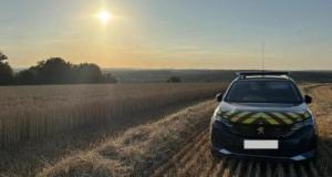 Flashé en excès de vitesse à plus de 80 km/h au dessus de la limitation : « Il sait qu’il est largement au dessus »