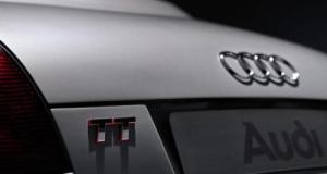 Audi devrait présenter un concept de coupé successeur des TT et R8 au Salon de Munich