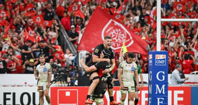  - Stade Toulousain : deux stars de l’effectif toujours plus proches d’une prolongation