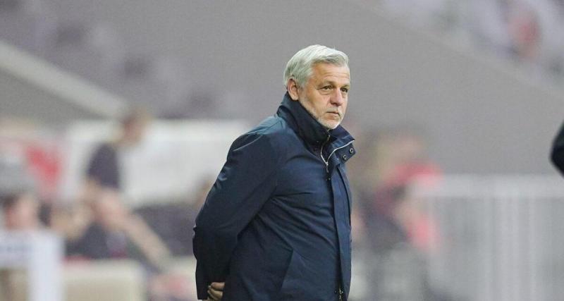  - LOSC : le groupe convoqué pour le stage en Allemagne
