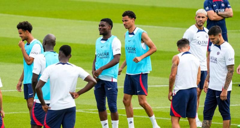  - Le choix fort d'un ancien du PSG pour son avenir, Toulouse veut un crack, un ex de Lens et Nice en MLS ?