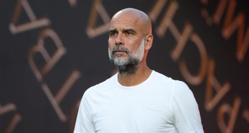  - Barça : la réponse XXL de Guardiola sur un possible comeback