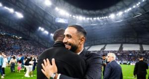 OM : coup de tonnerre, énorme arrivée en vue à Marseille !