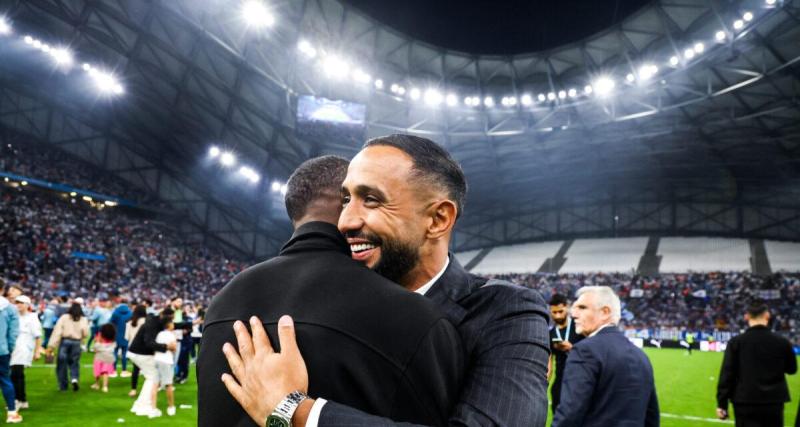  - OM : coup de tonnerre, énorme arrivée en vue à Marseille !