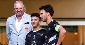 Ocon, Gasly, Hadjar : trois trajectoires, des destins différents en 2025