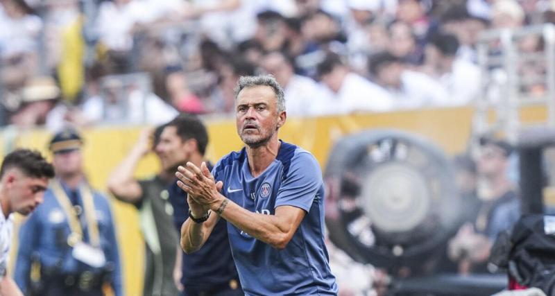  - PSG : vers un très gros transfert pour les Parisiens ?
