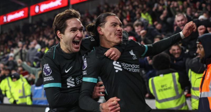  - Une star de Liverpool ciblée en Serie A, Newcastle veut un ex d'Arsenal, Antony bientôt avec Cristiano Ronaldo ?