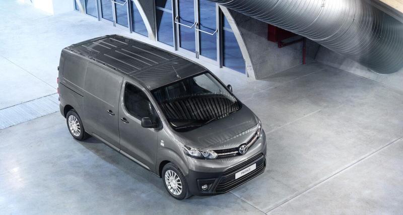  - 10 000 Toyota rappelées à cause de ce moteur polémique et problématique