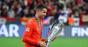 OM : la réponse fracassante du club à Cristiano Ronaldo pour une star de l'effectif